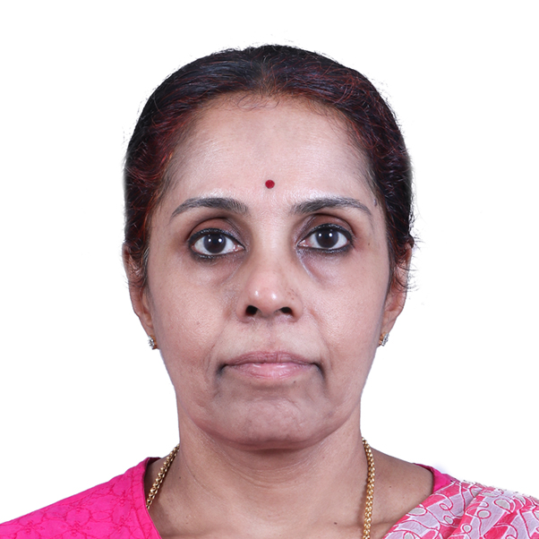 Subbalakshmi Venkitadri 